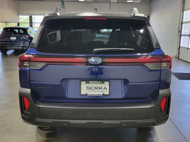 Used 2026 Subaru Outback Premium AWD/4WD image 6