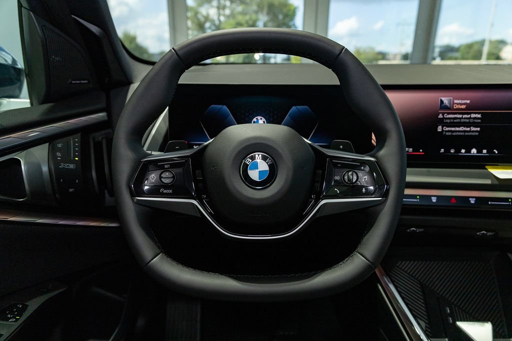 New 2026 BMW X3 xDrive30i w/ Premium Package AWD/4WD image 6
