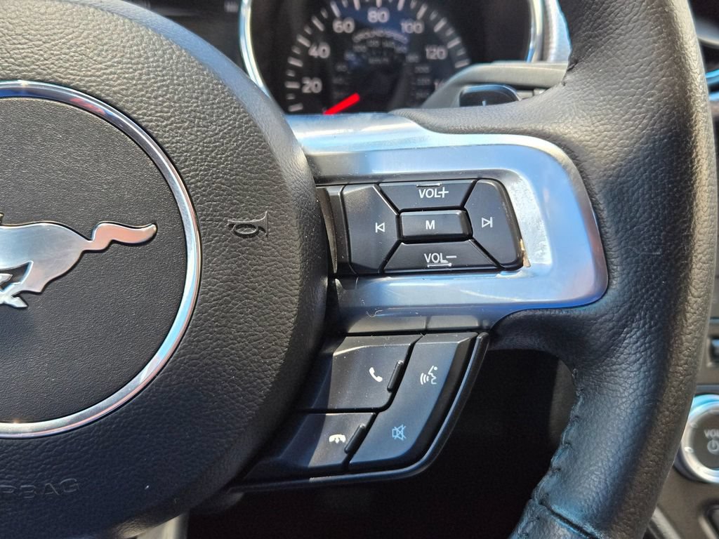 Used 2016 Ford Mustang GT w/ Interior & Wheel Package RWD image 21