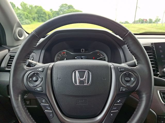 Used 2023 Honda Ridgeline RTL image 19