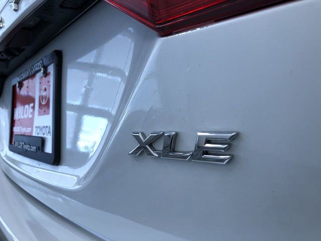 Certified 2023 Toyota Camry XLE w/ Navigation Package AWD/4WD image 15