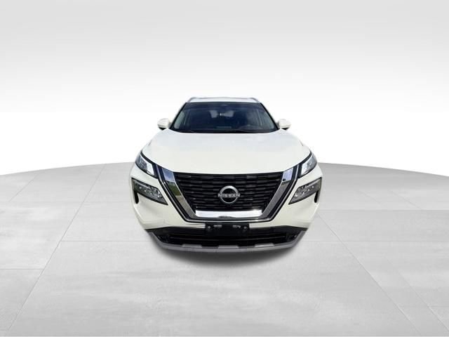 Used 2023 Nissan Rogue SV w/ SV Premium B Package AWD/4WD image 3