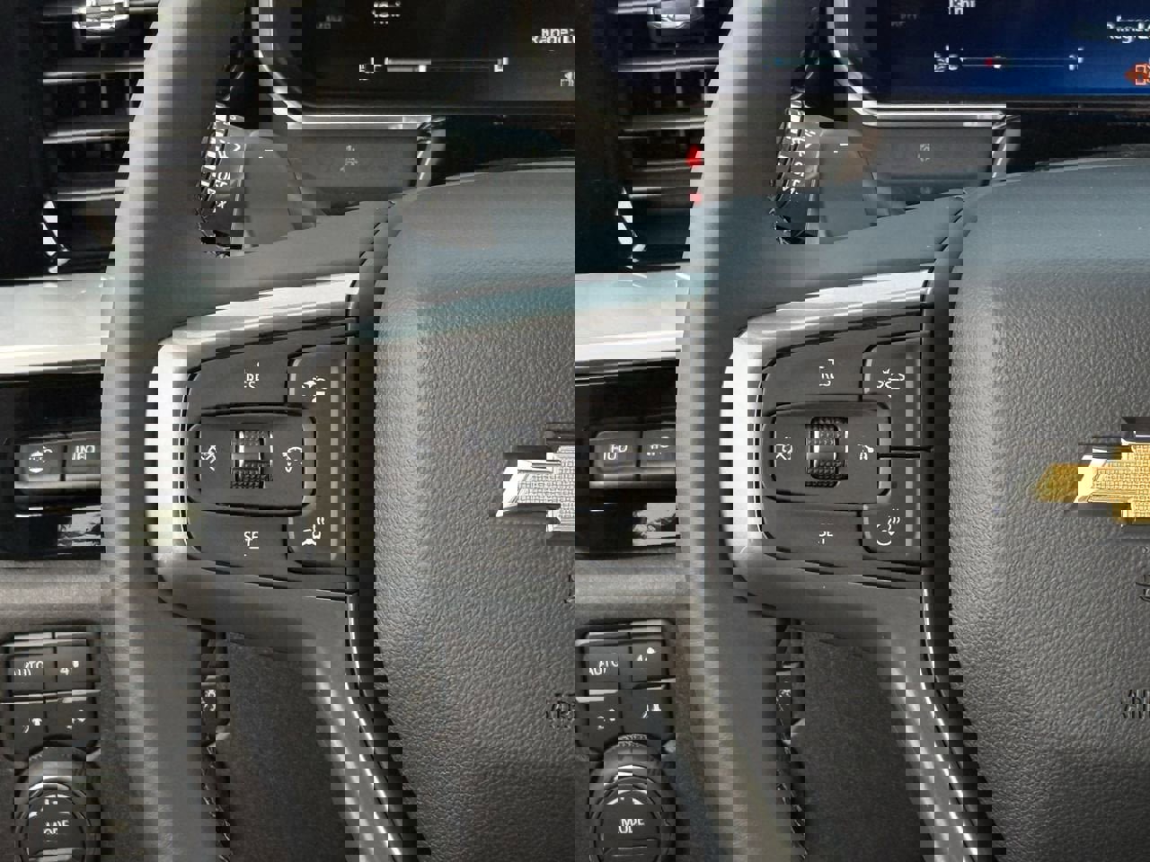 New 2026 Chevrolet Silverado 1500 LTZ w/ LTZ Premium Texas Edition image 13