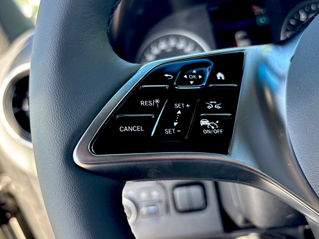 New 2026 Mercedes-Benz Sprinter 2500 image 16
