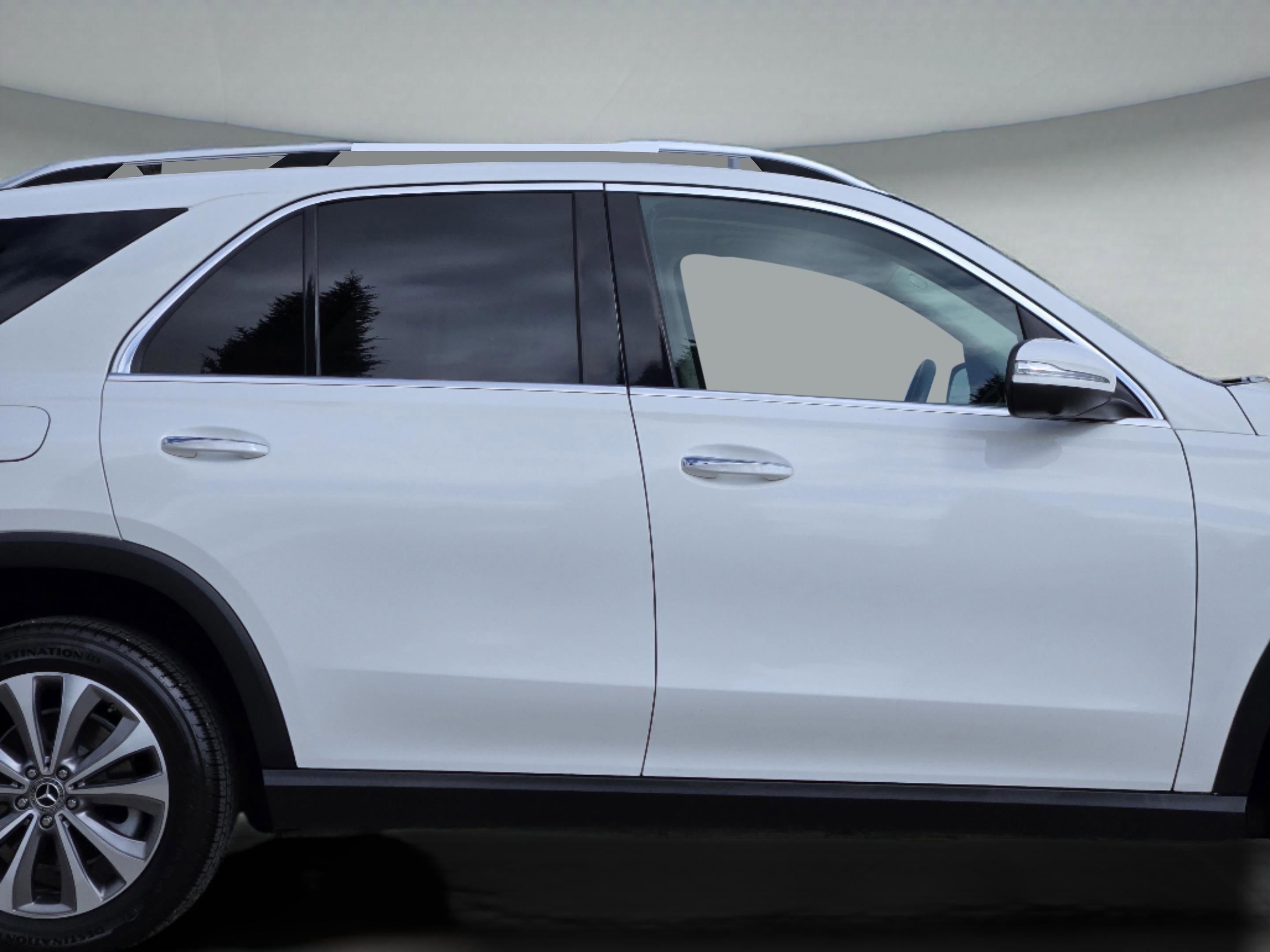 Used 2021 Mercedes-Benz GLE 350 image 10