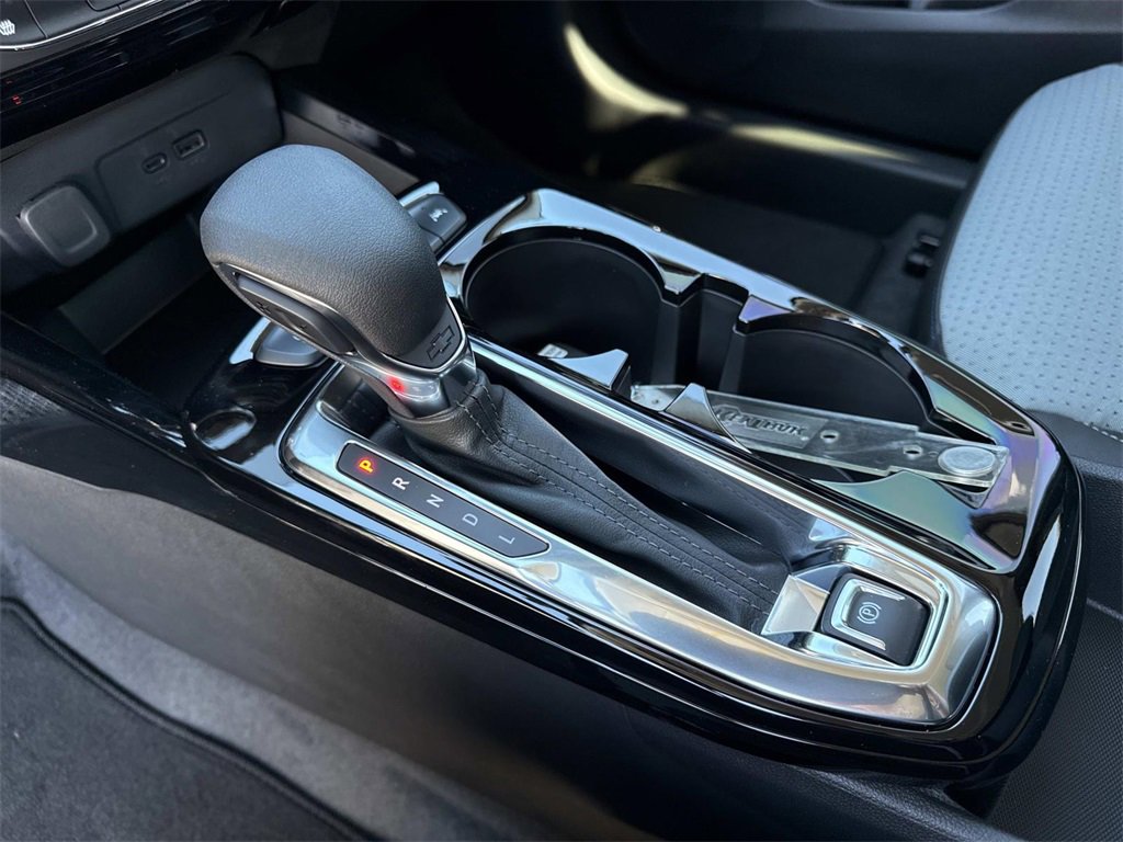 New 2026 Chevrolet Trax LT image 22