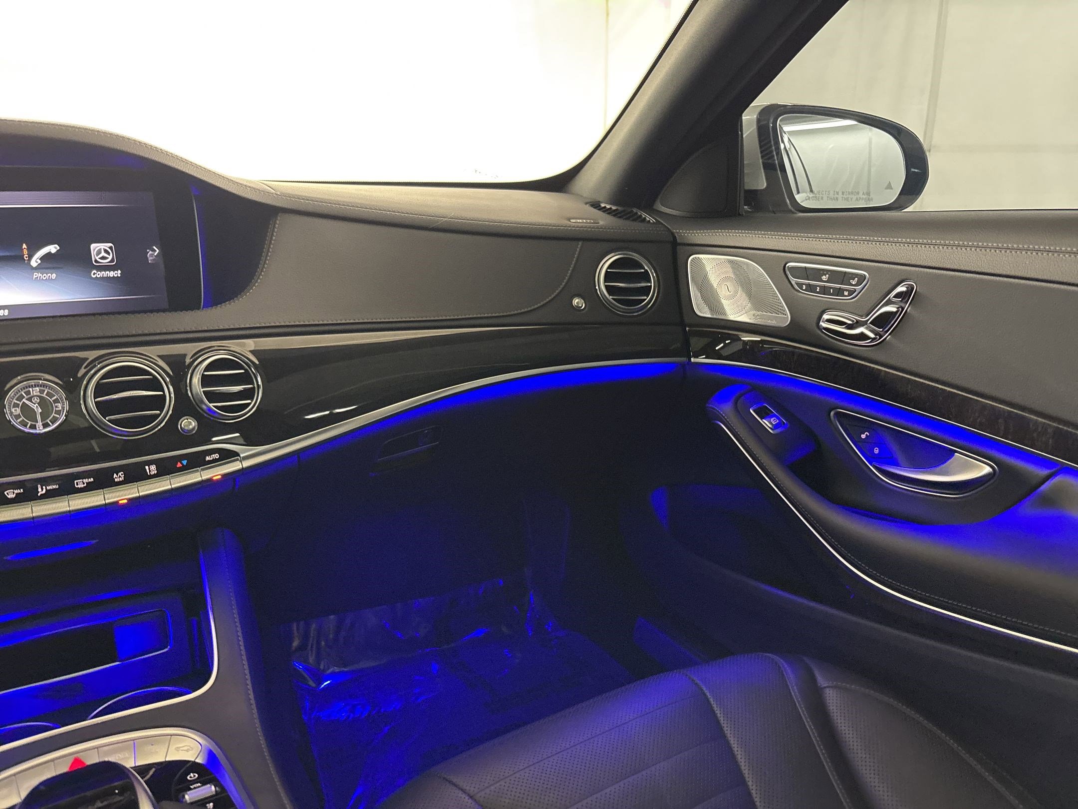 Certified 2019 Mercedes-Benz S 560 Sedan image 29