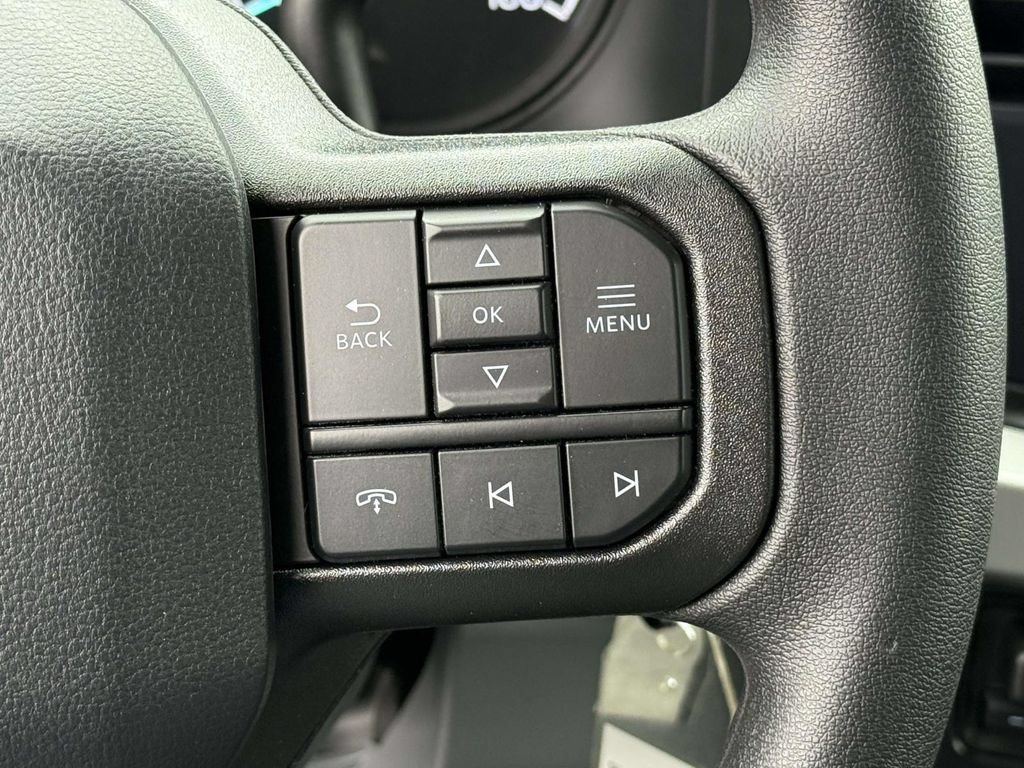 New 2026 Ford F350 XL w/ FX4 Off-Road Package AWD/4WD image 14