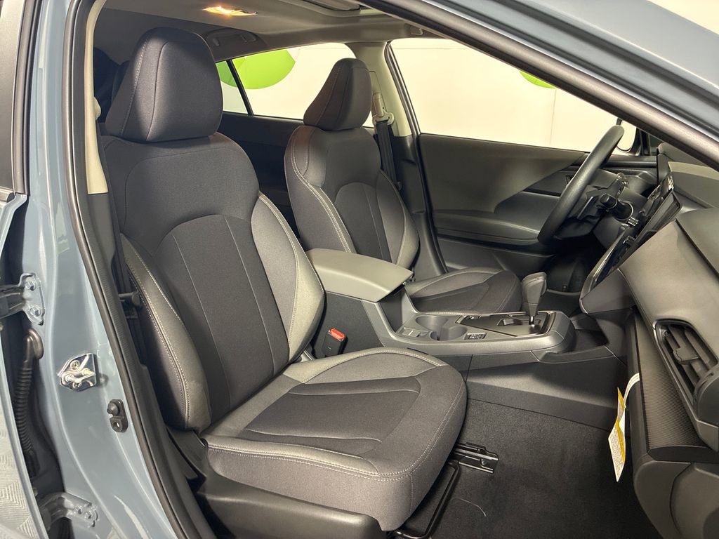 Certified 2025 Subaru Crosstrek 2.0i Premium image 32