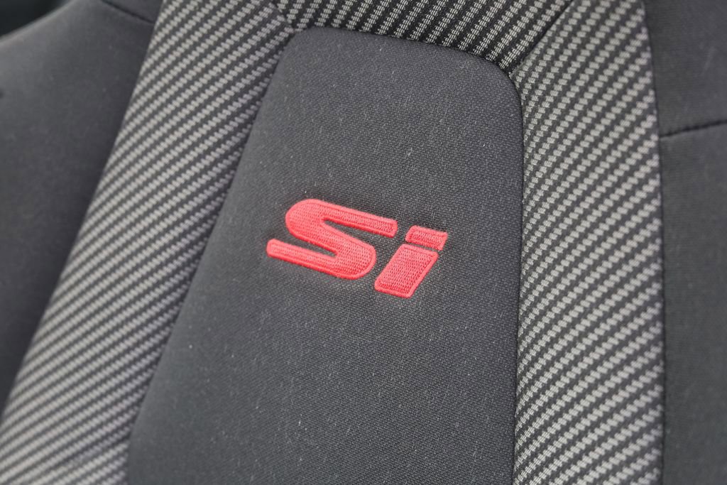 Used 2019 Honda Civic Si image 25