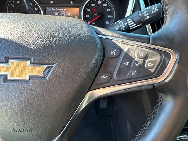 Used 2024 Chevrolet Equinox LT AWD/4WD image 17