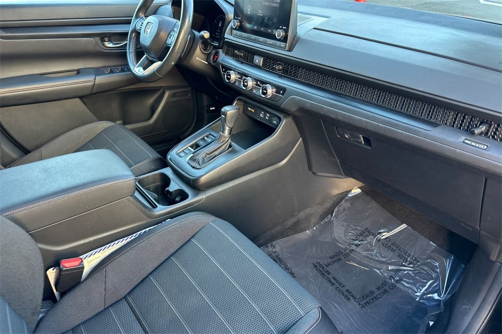 Used 2023 Honda CR-V Sport image 18