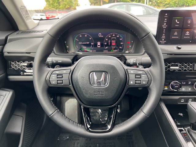 New 2026 Honda Accord EX-L image 19