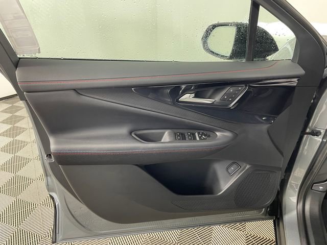 New 2026 Chevrolet Blazer EV RS image 12