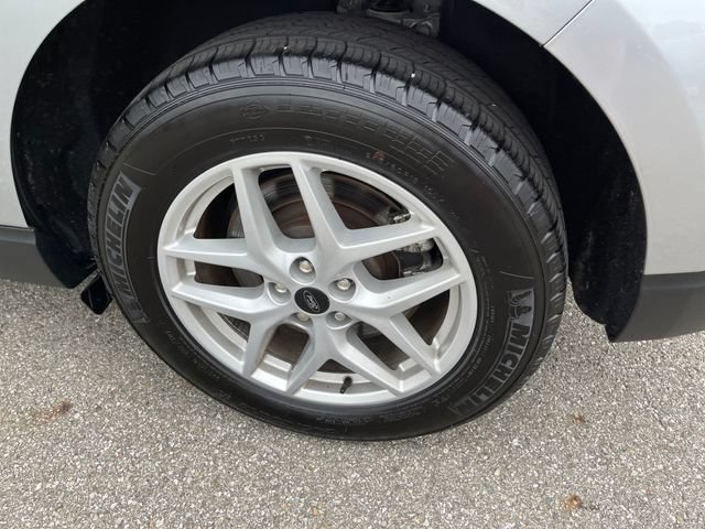 Used 2024 Ford Edge SEL w/ Convenience Package AWD/4WD image 43