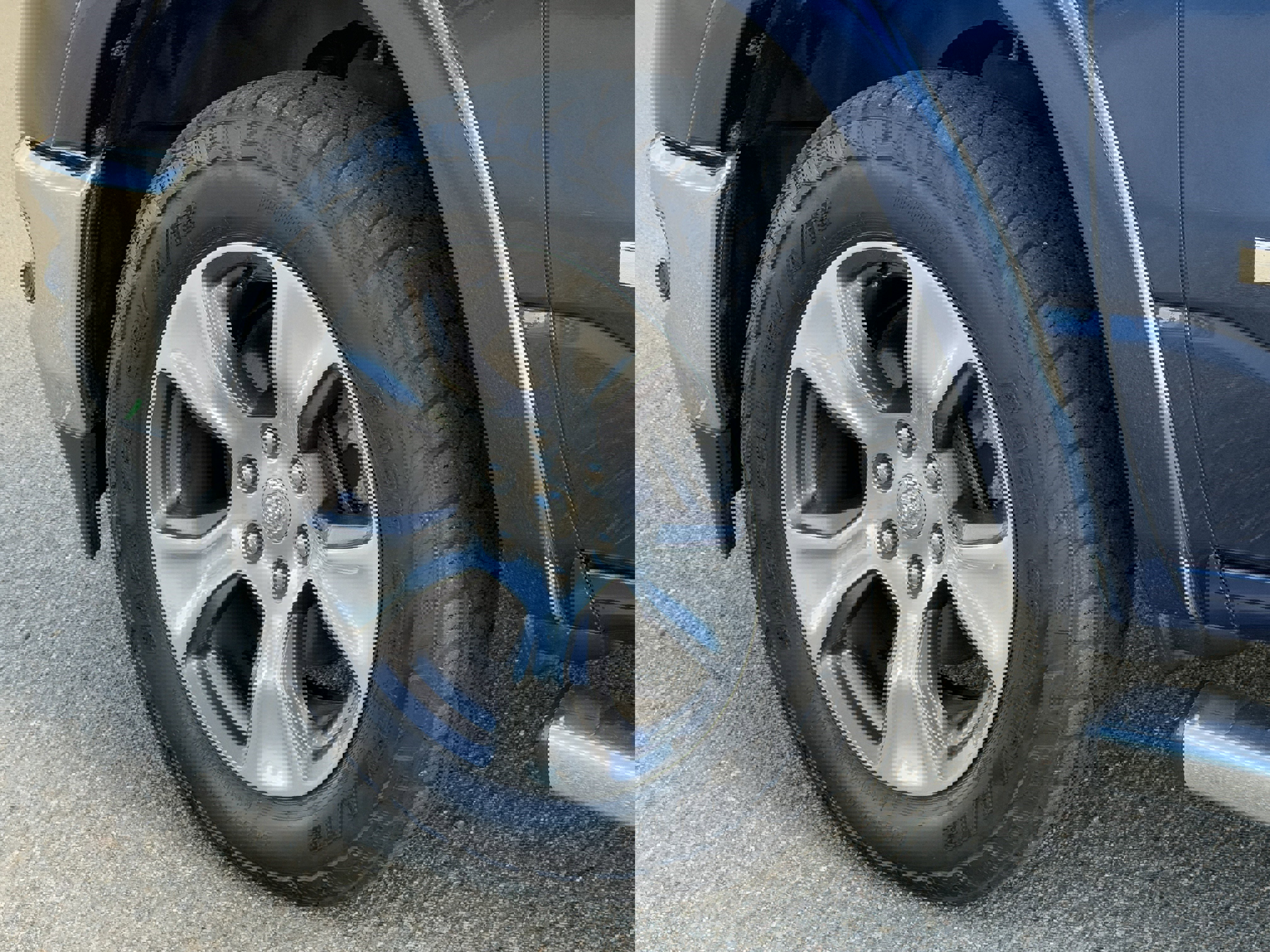 Used 2020 RAM 1500 Laramie image 38