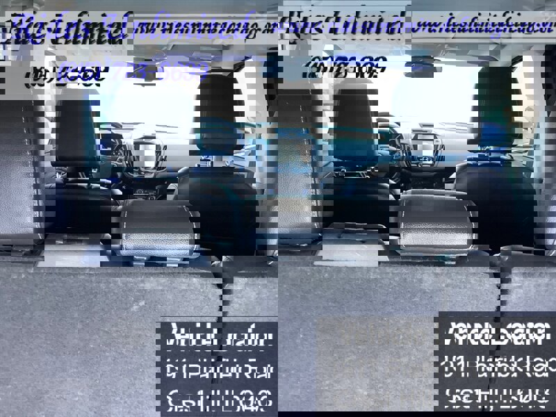 Used 2017 Ford Escape Titanium image 39