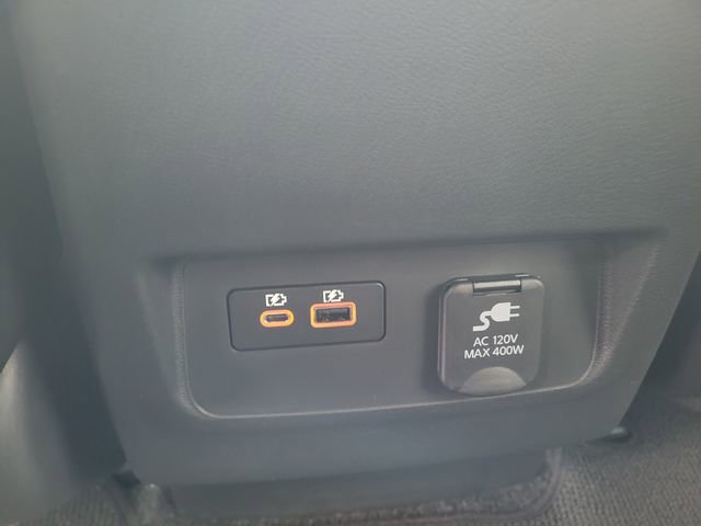 New 2026 Nissan Frontier PRO-4X w/ Pro Premium Package image 38