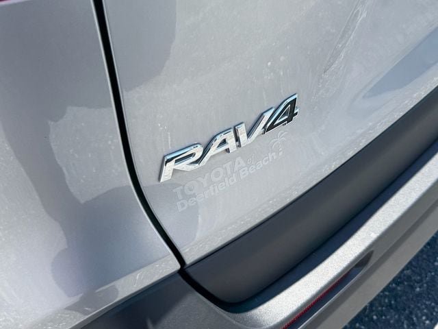 Certified 2023 Toyota RAV4 XLE AWD/4WD image 15