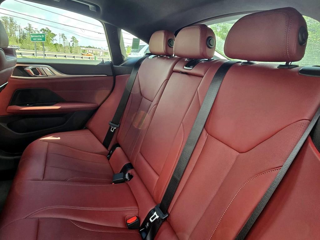 Used 2024 BMW 430i Gran Coupe image 23