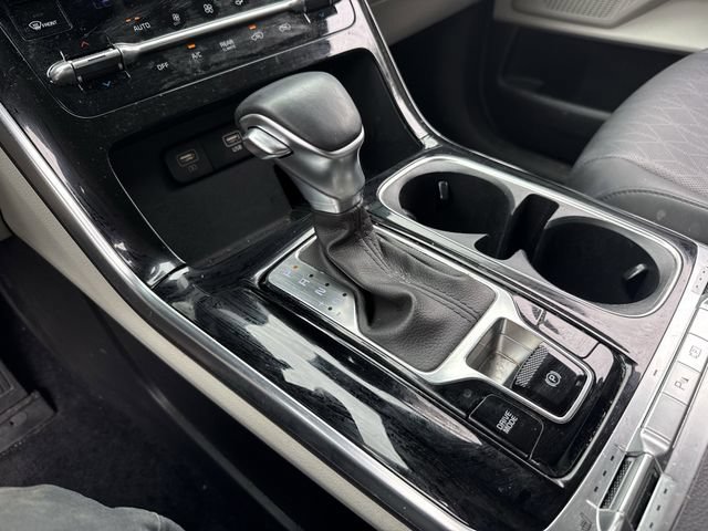 Used 2024 Kia Carnival SX FWD image 17