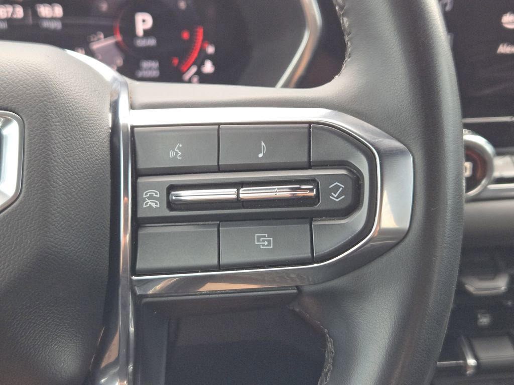 Used 2025 GMC Canyon Elevation w/ Convenience Package AWD/4WD image 23