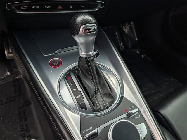 Used 2019 Audi TTS 2.0T Coupe image 11