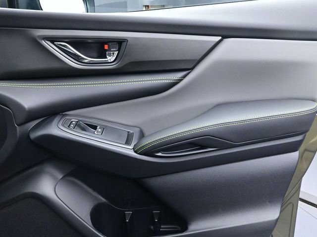 New 2025 Subaru Ascent Onyx Edition w/ Popular Package #2 image 31