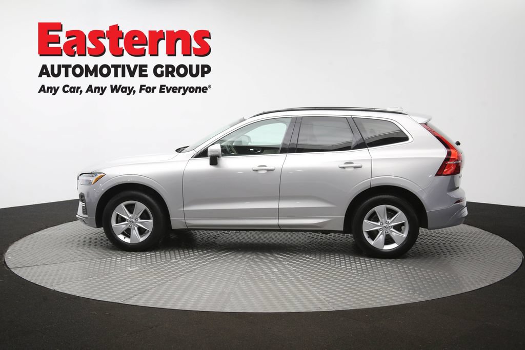 Used 2022 Volvo XC60 B5 Momentum AWD/4WD image 64
