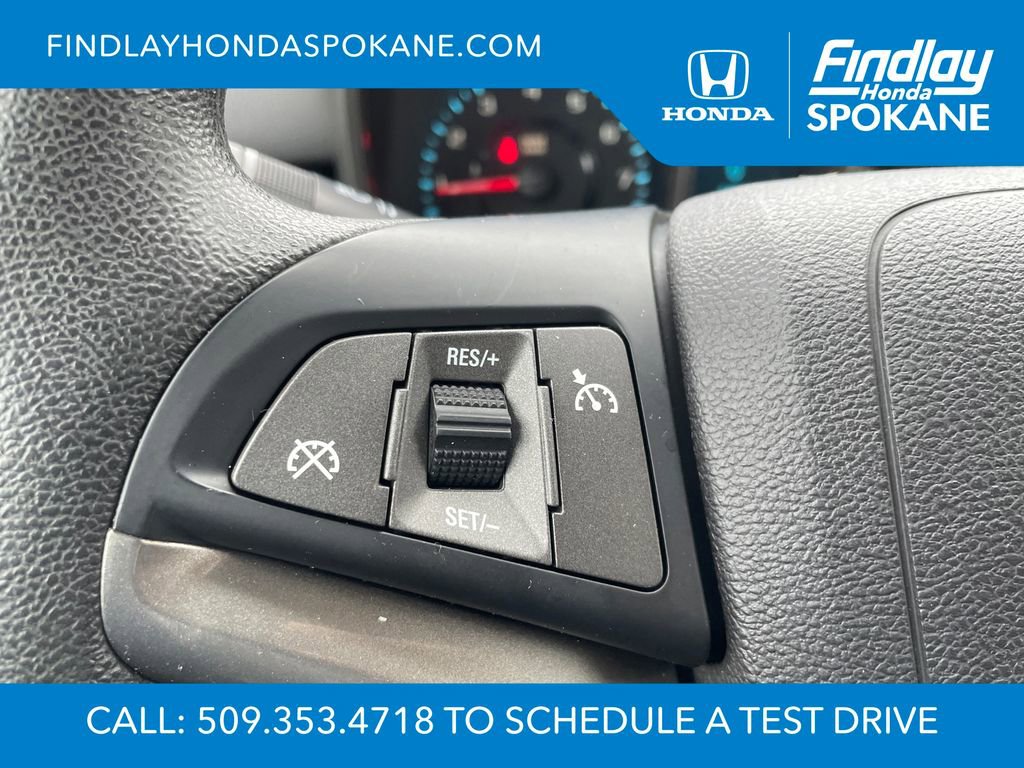 Used 2013 Chevrolet Malibu LT w/ Power Convenience Package image 15