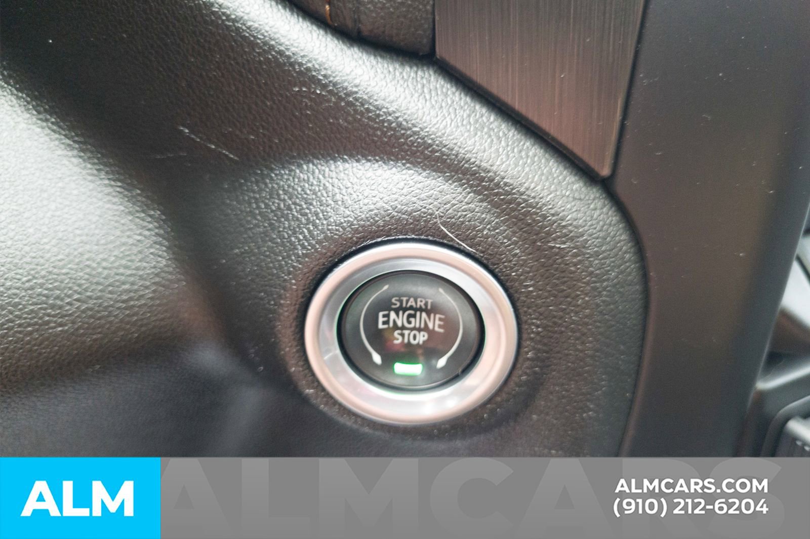 Used 2021 GMC Sierra 1500 AT4 w/ AT4 Preferred Package image 30