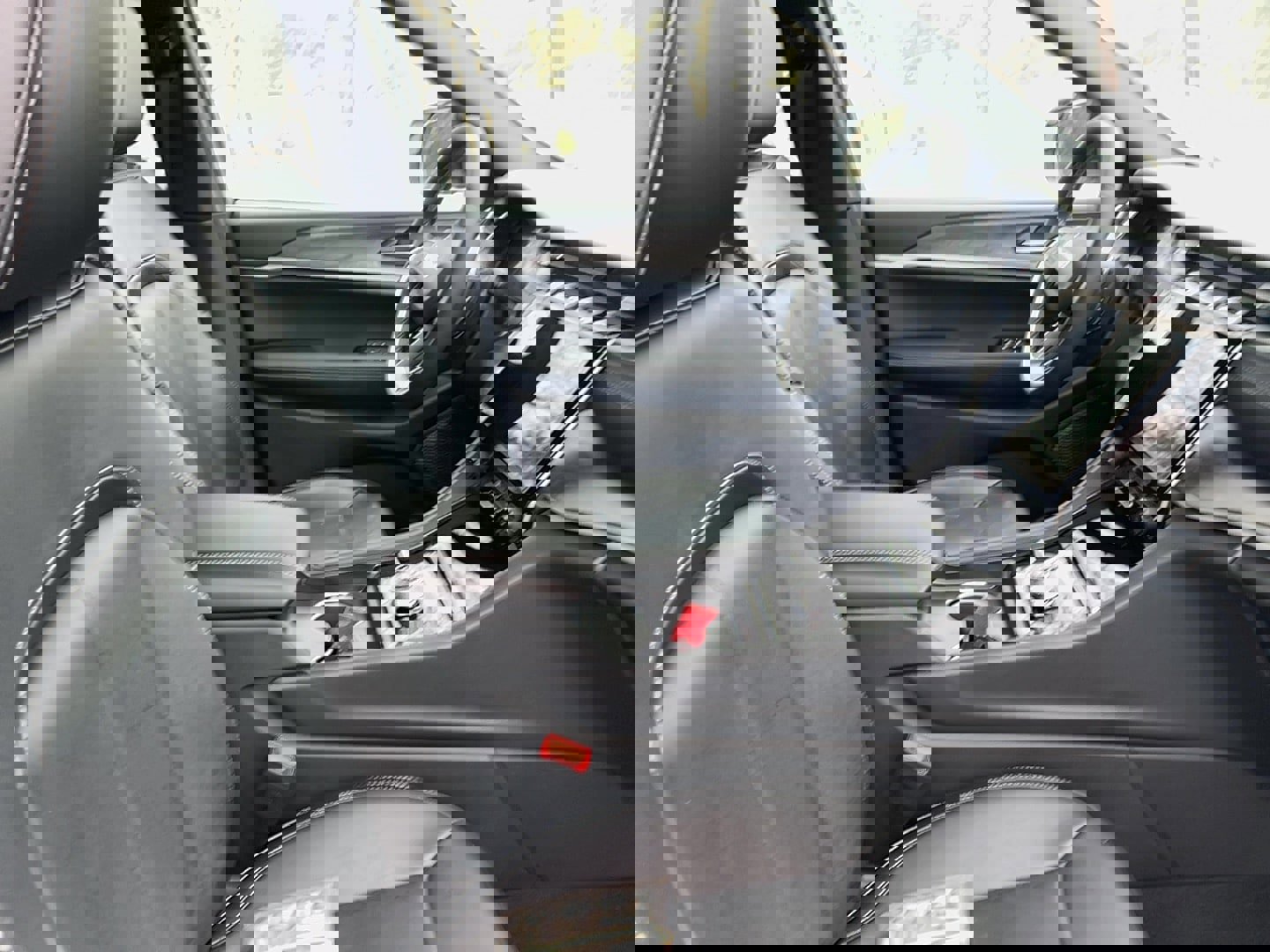 New 2025 Jeep Grand Cherokee Limited w/ Trailer Tow Package image 17