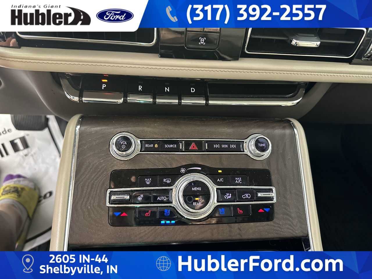 Used 2021 Lincoln Aviator Reserve w/ Equipment Group 202A AWD/4WD image 20