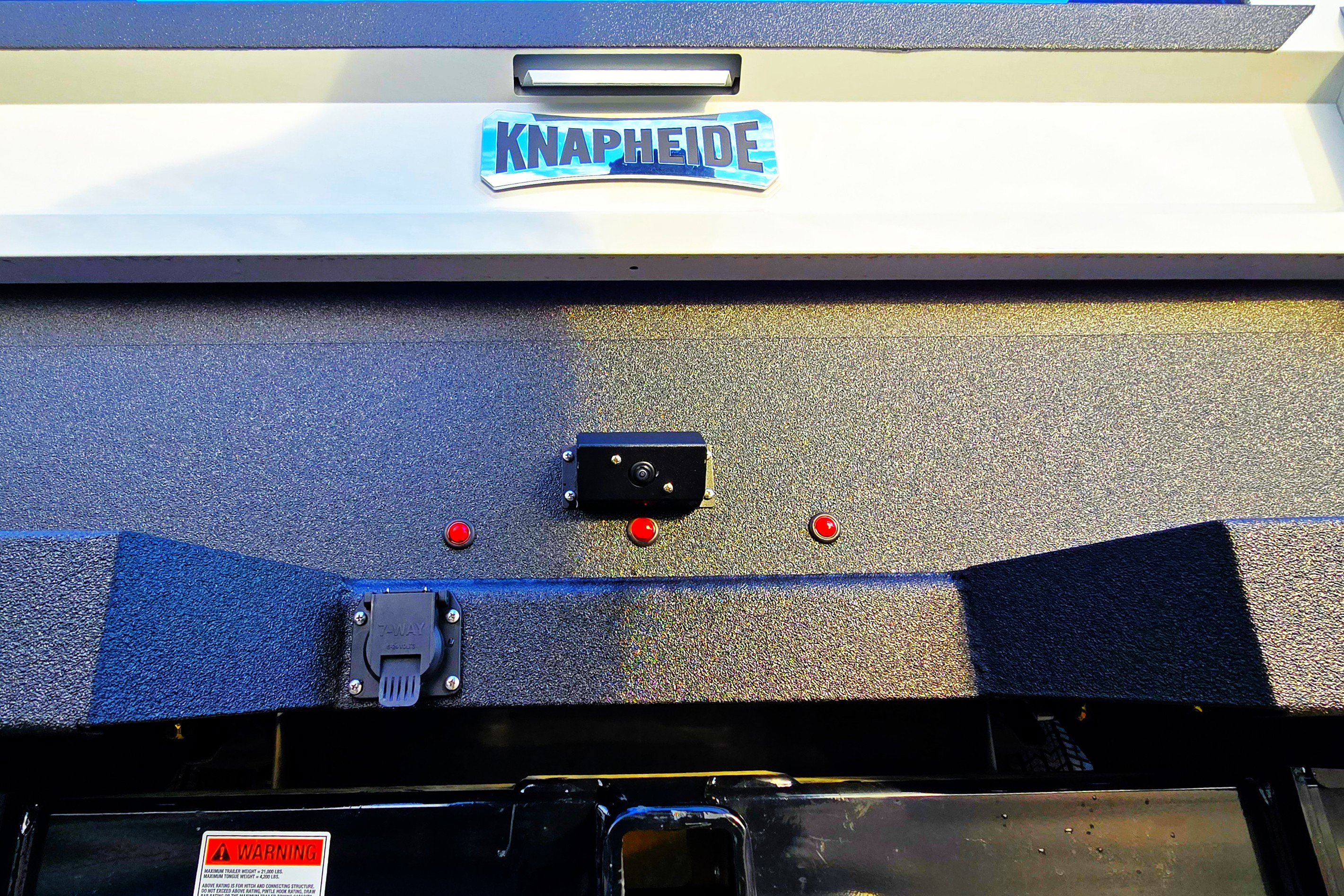 New 2025 GMC Sierra 3500 Pro w/ Convenience Package image 33