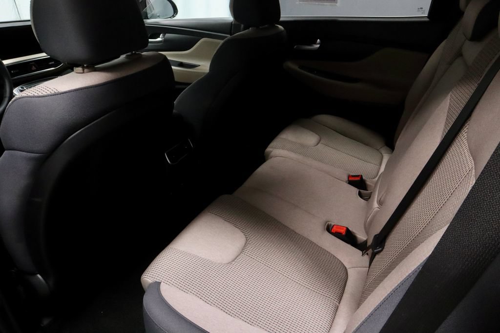 Used 2023 Hyundai Santa Fe SEL AWD/4WD image 21