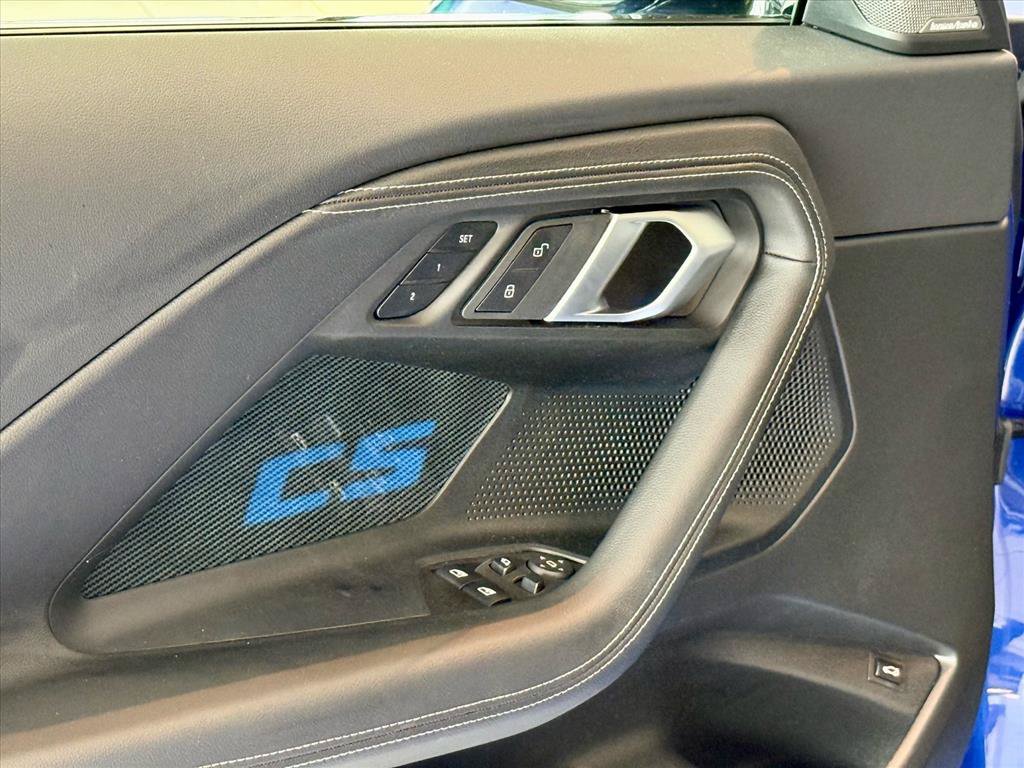 Used 2026 BMW M2 CS RWD image 22