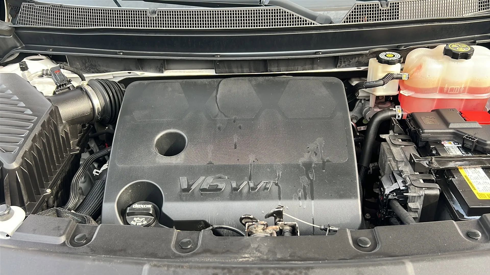 Used 2019 Chevrolet Traverse LT w/ LT Premium Package image 33