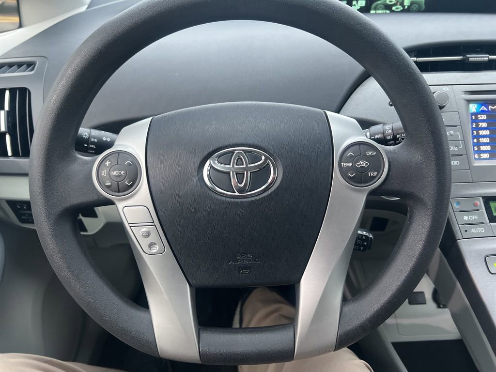 Used 2013 Toyota Prius Two image 54
