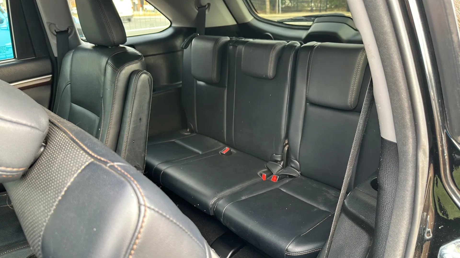 Used 2016 Toyota Highlander Limited image 18