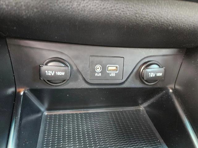 Used 2019 Hyundai Tucson SE image 27