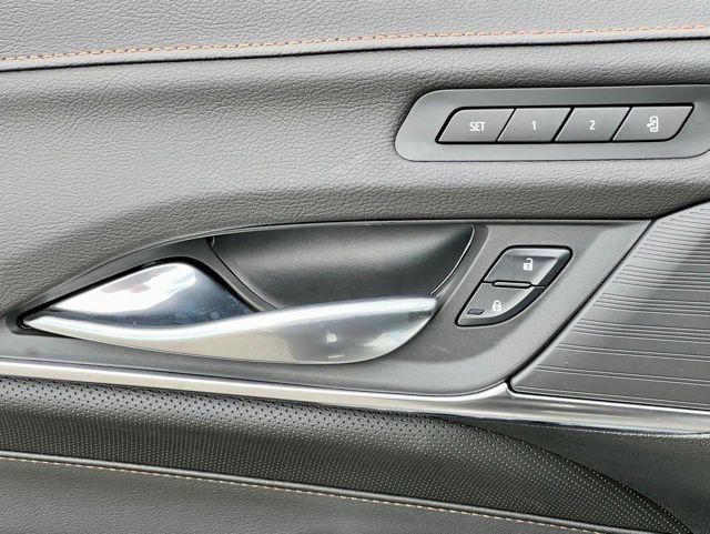 New 2025 Cadillac CT4 Sport image 14