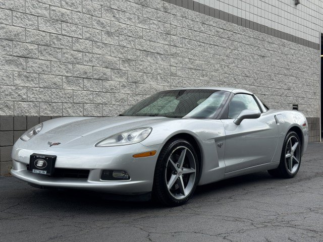 Used 2013 Chevrolet Corvette Coupe