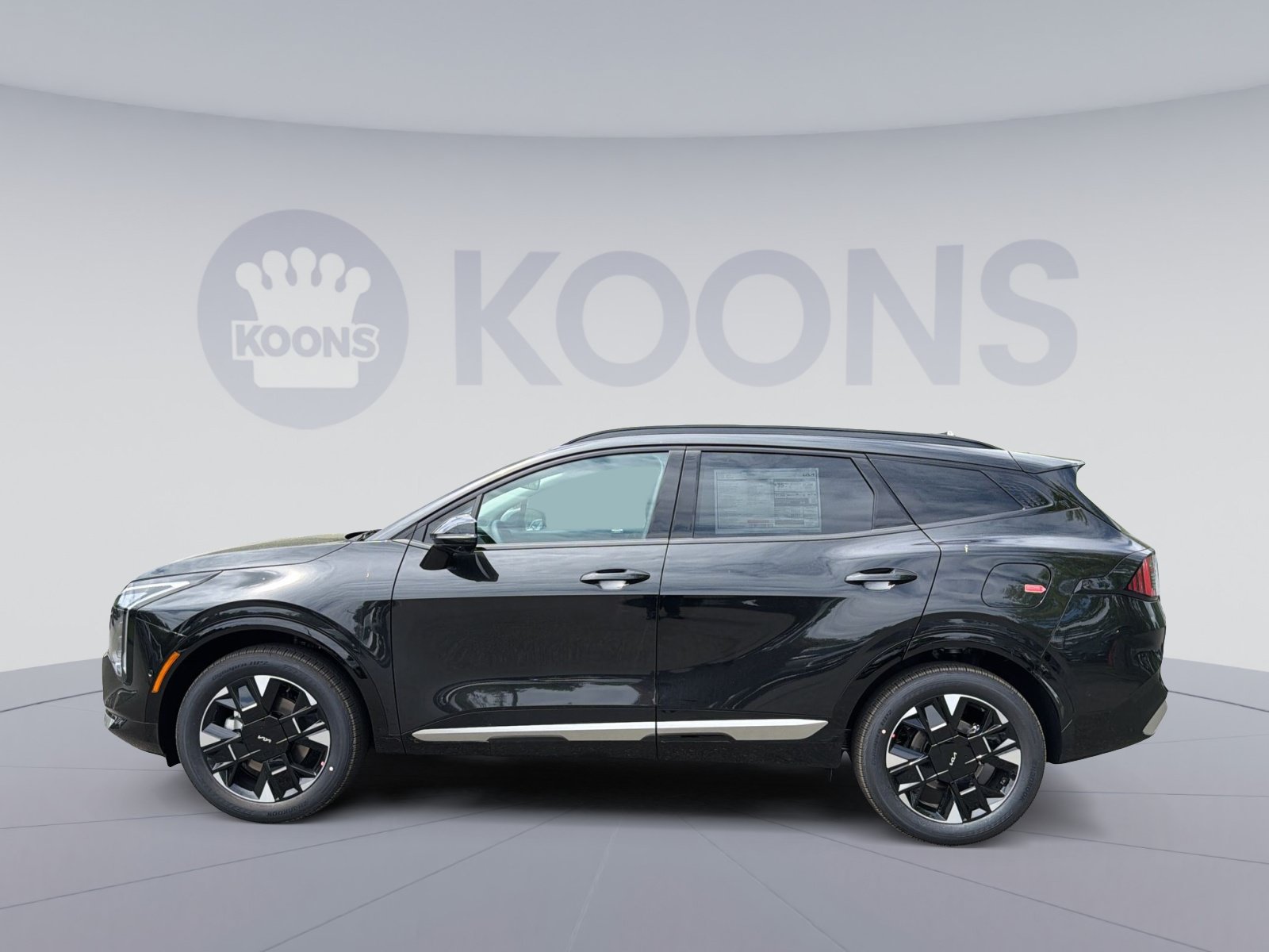 New 2026 Kia Sportage SX Prestige AWD/4WD image 2