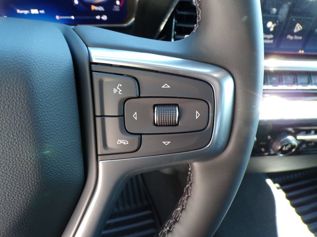 New 2026 Chevrolet Silverado 1500 LT AWD/4WD image 27