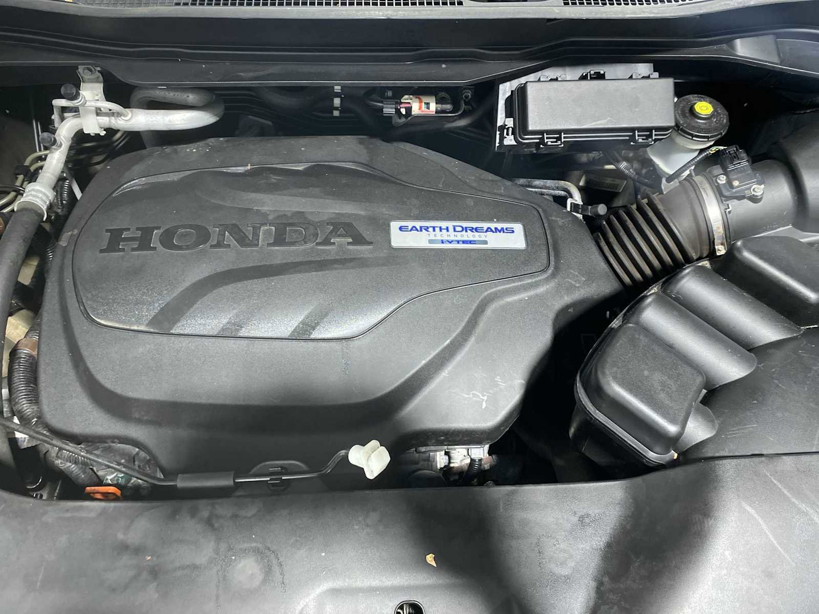 Used 2019 Honda Pilot EX-L image 9
