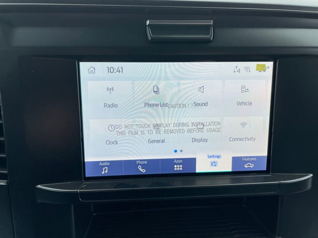 New 2026 Ford F350 XL w/ XL Chrome Package image 16