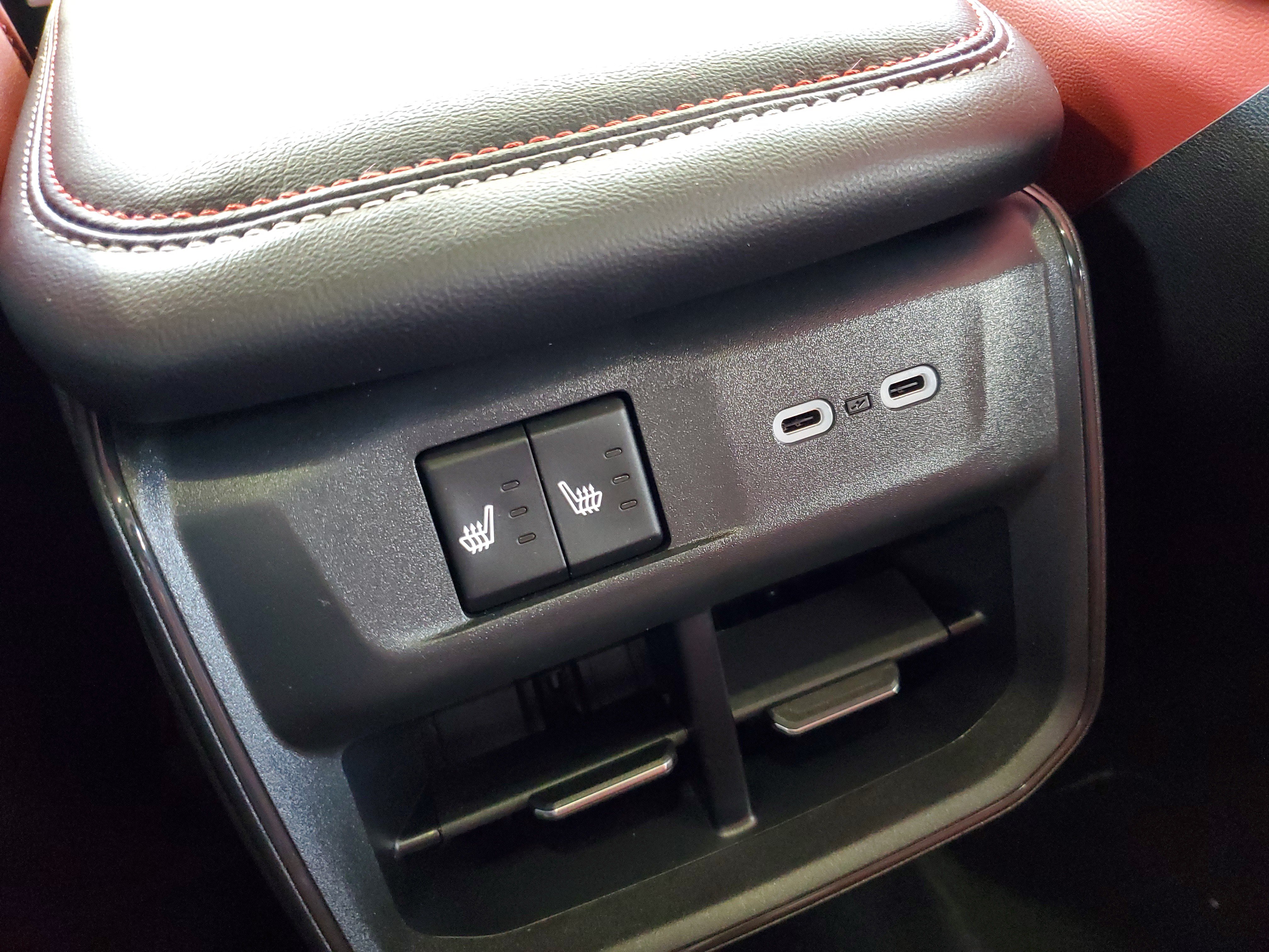 New 2026 Dodge Charger Scat Pack AWD/4WD image 12
