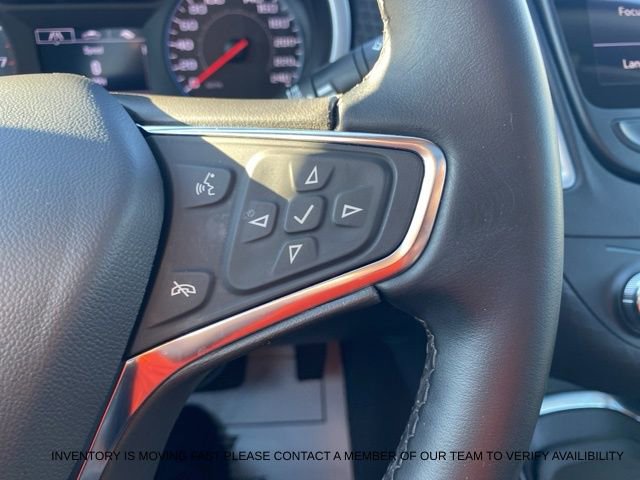 Used 2023 Chevrolet Malibu LT image 16