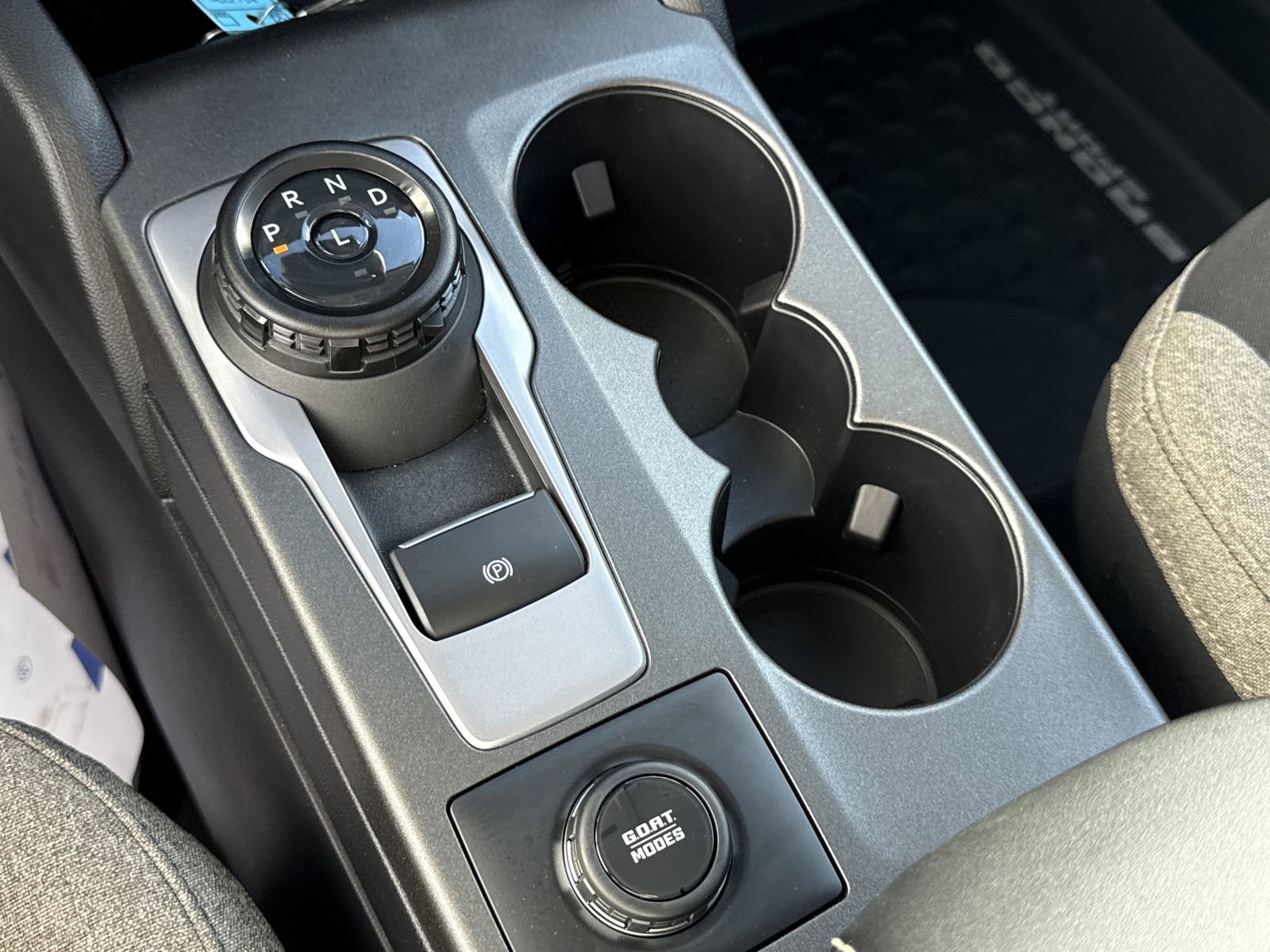 New 2026 Ford Bronco Sport Big Bend AWD/4WD image 21