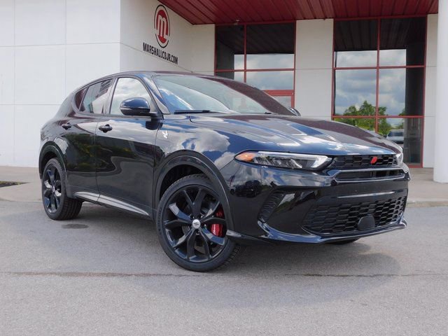 New 2024 Dodge Hornet R/T Plus w/ Track Pack image 2